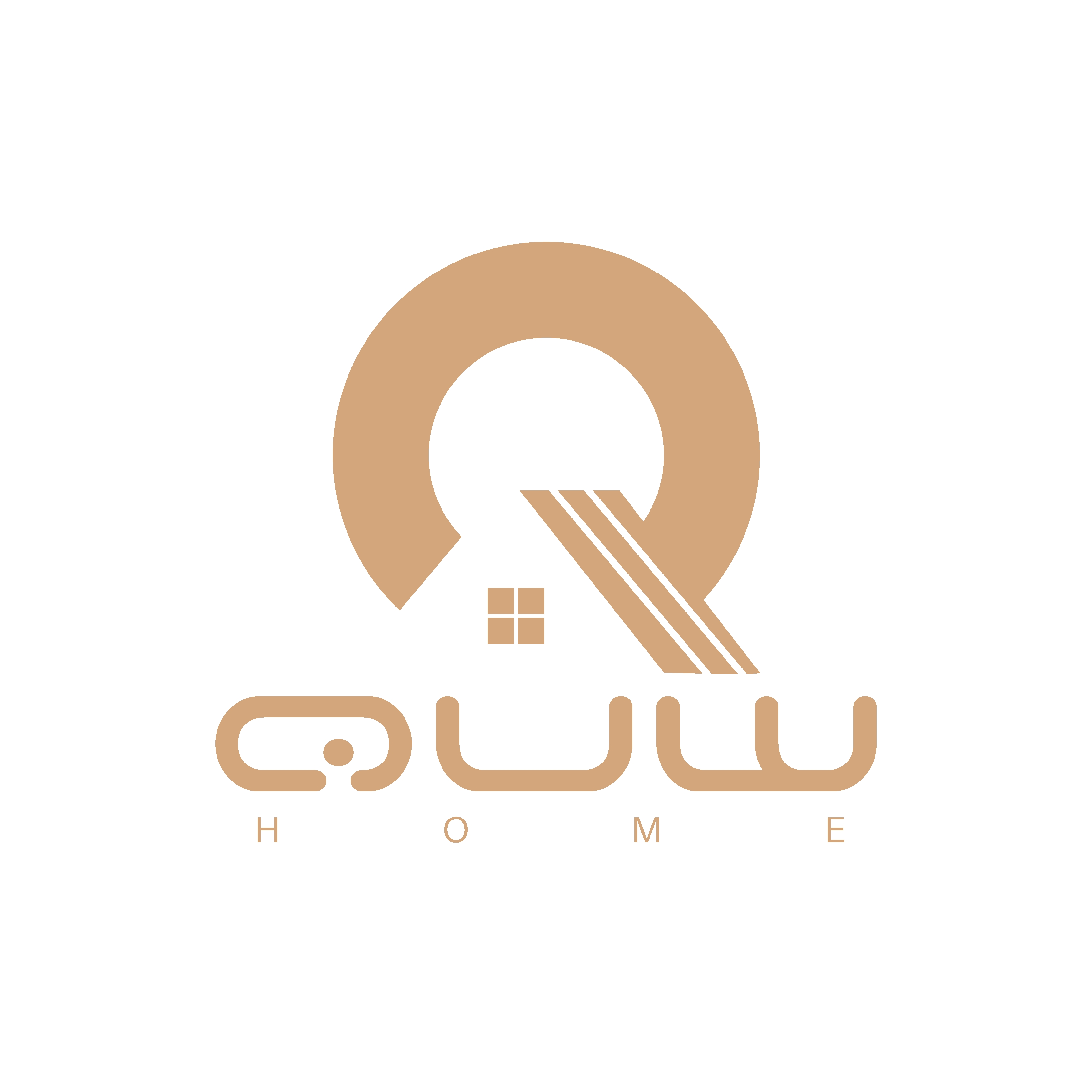 QUW logo